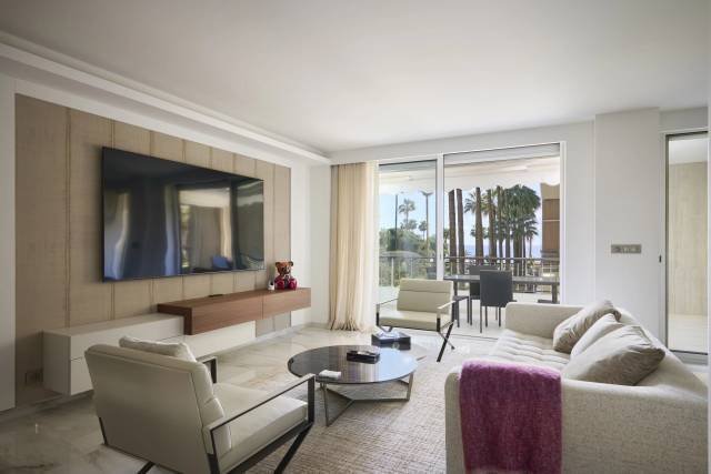 Apartment in Cannes, Provence-Alpes-Côte d'Azur, France 2 - 17666059