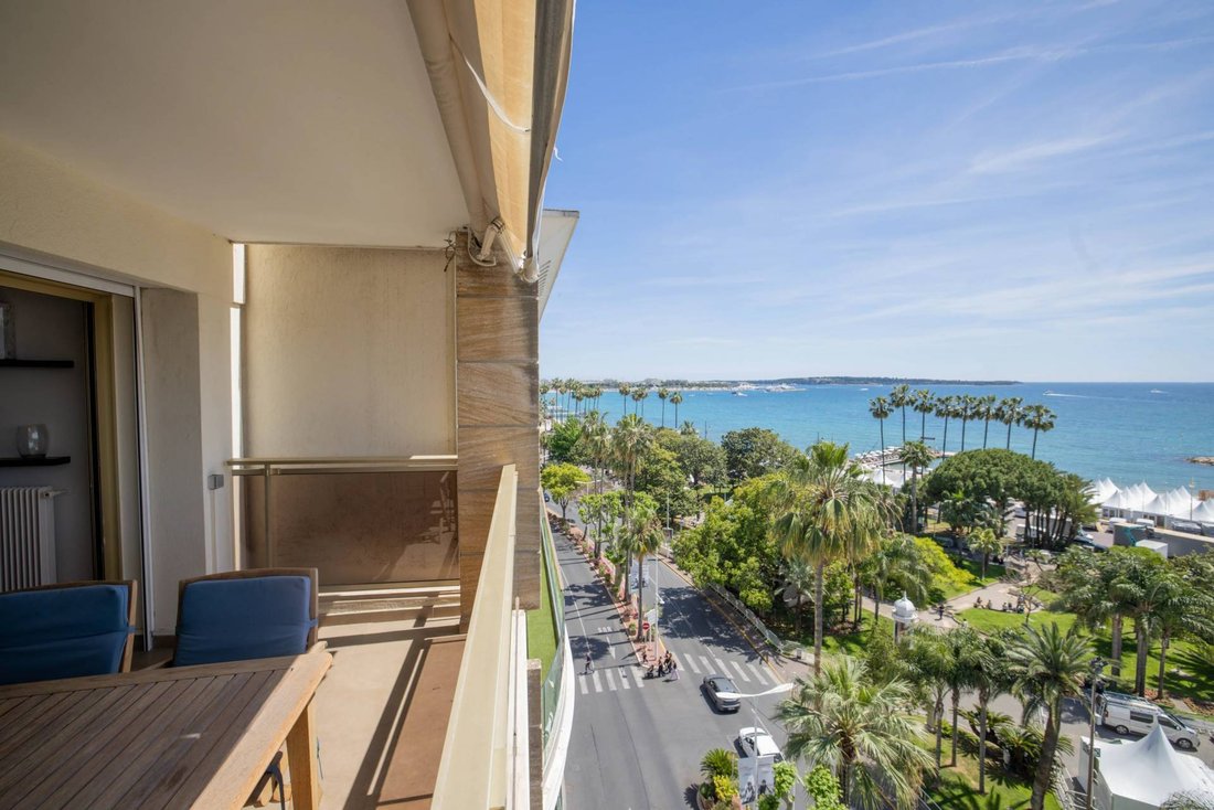 Apartment in Cannes, Provence-Alpes-Côte d'Azur, France 5 - 18474278