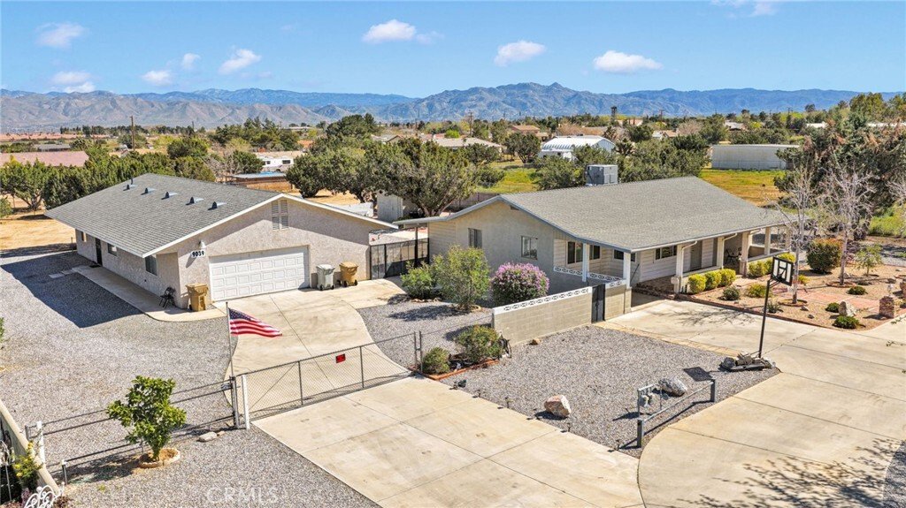 Casa en Hesperia, California, Estados Unidos 1 - 17436464