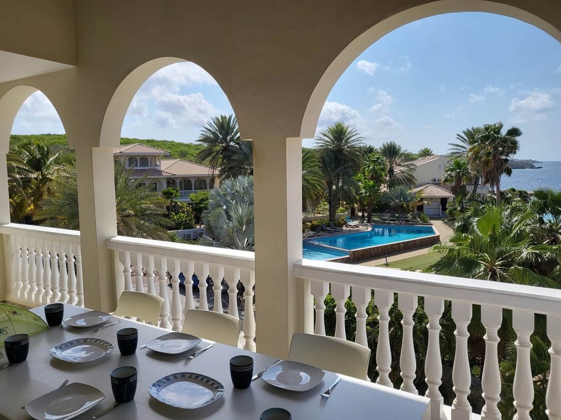 Apartment in Curaçao 4 - 18643759