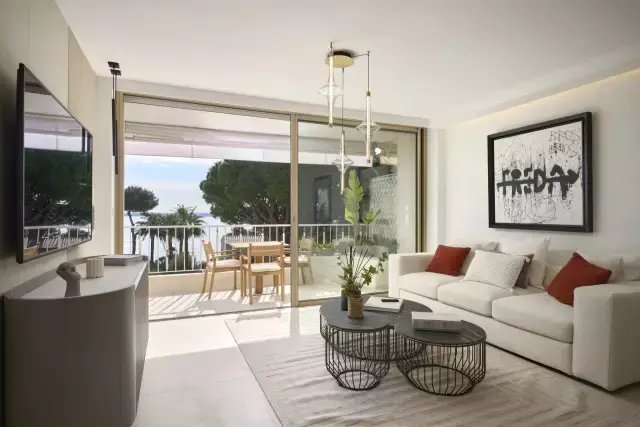 Apartment in Cannes, Provence-Alpes-Côte d'Azur, France 2 - 15503056