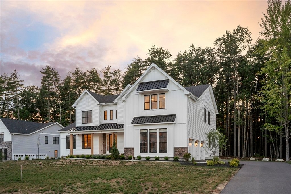 House in Westford, Massachusetts, United States 2 - 18646826