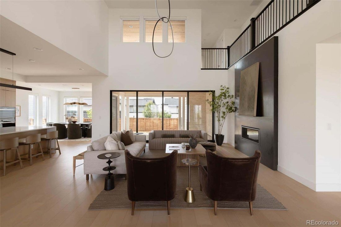 House in Denver, Colorado, United States 4 - 18645704