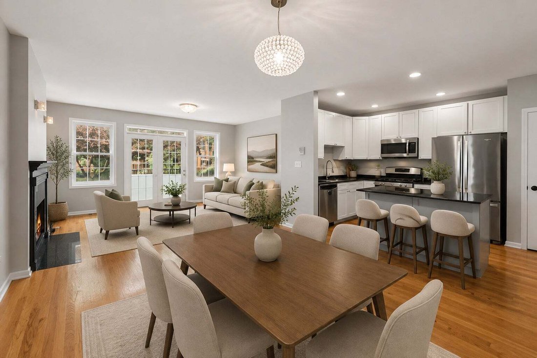 Condo in Chicago, Illinois, United States 2 - 18646656
