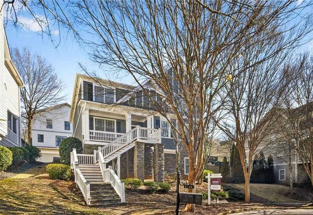 House in Atlanta, Georgia, United States 1 - 18645770