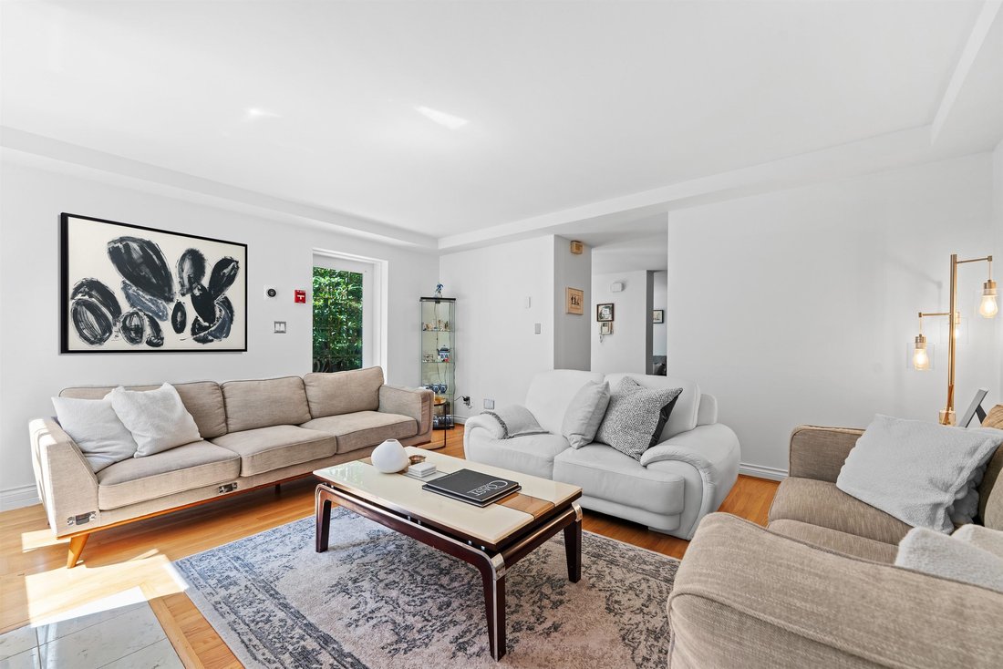 Condo in Vancouver, British Columbia, Canada 4 - 18643861