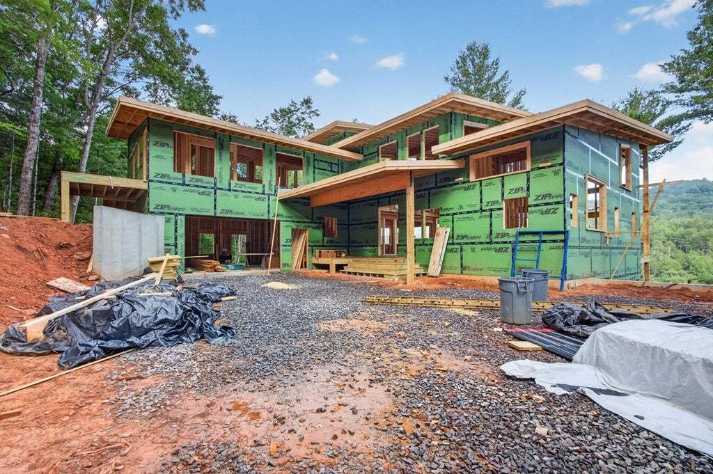 House in Cherry Log, Georgia, United States 3 - 18643639