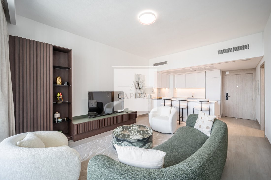 Apartment in JVC / Jumeirah Village Circle, Dubai, United Arab Emirates 3 - 18648183