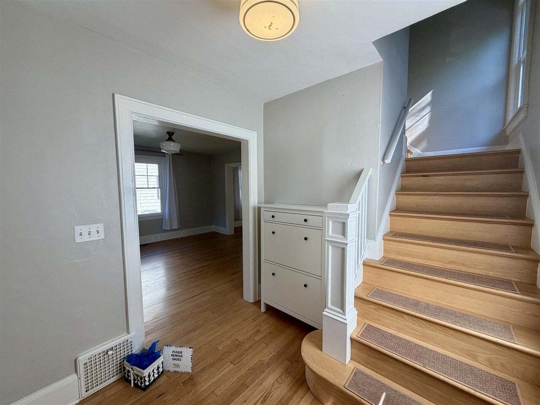 House in Ann Arbor, Michigan, United States 5 - 18645822