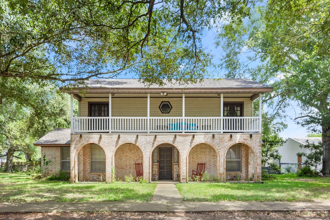 House in Katy, Texas, United States 1 - 18645135