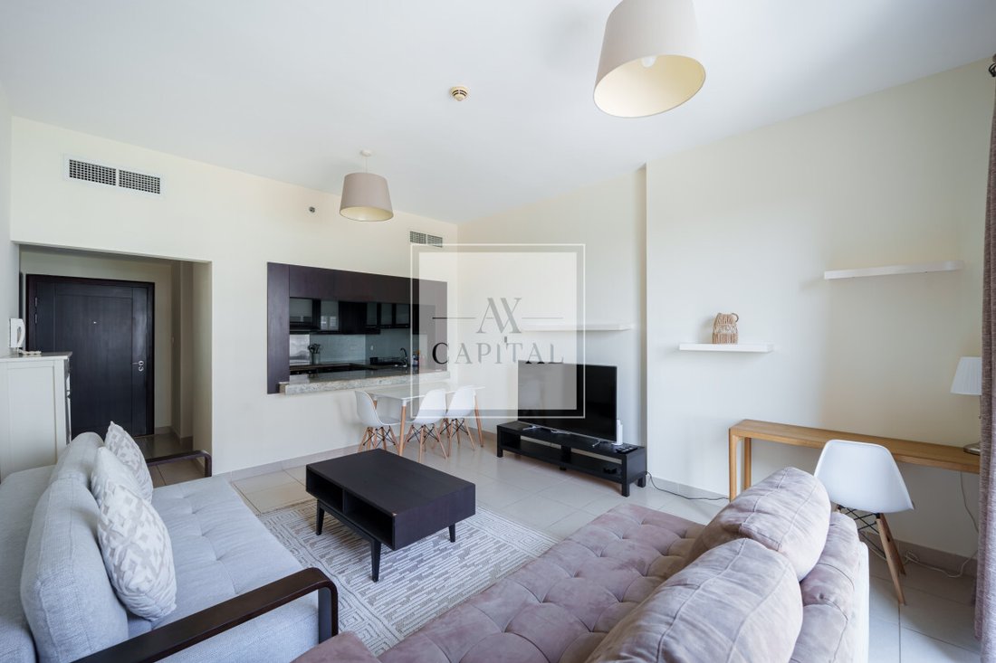 Apartment in Al Thanyah 3, Al Thanyah, Dubai 4 - 18647757
