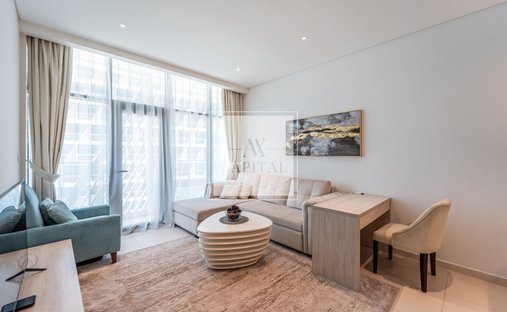 Apartment in Dubai Creek Harbour, Dubai, United Arab Emirates 1