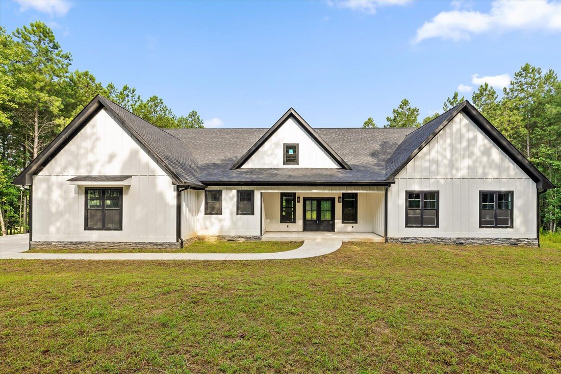 House in Sequatchie, Tennessee, United States 1 - 18645379