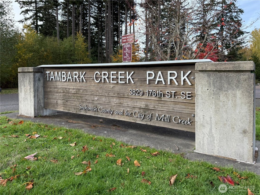 Casa en Mill Creek, Washington, Estados Unidos 3 - 18644307