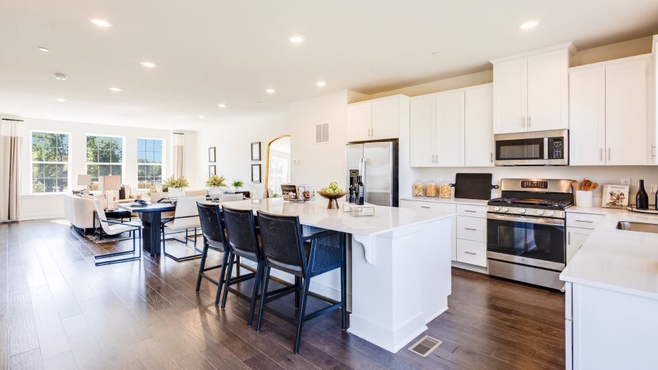 Townhouse in East Hanover, New Jersey, United States 2 - 18643715