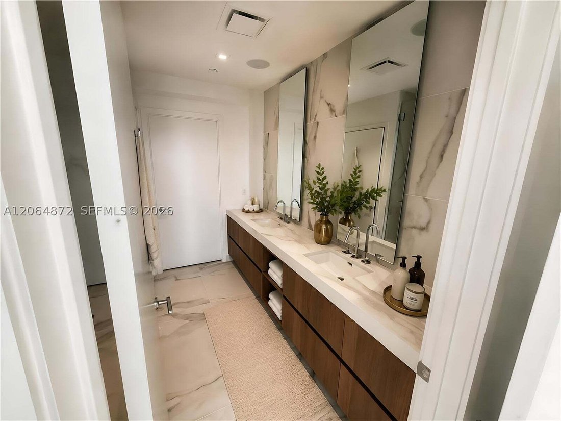 Condominio en Miami, Florida, Estados Unidos 5 - 18591787