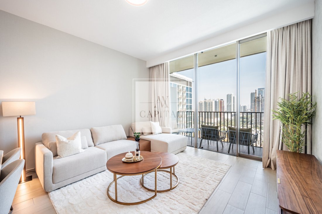 Apartment in JVC / Jumeirah Village Circle, Dubai, United Arab Emirates 3 - 18648179