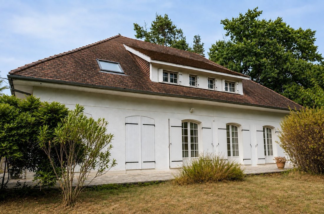 House in Nord, Artigues-pres-Bordeaux, France 1 - 18648568
