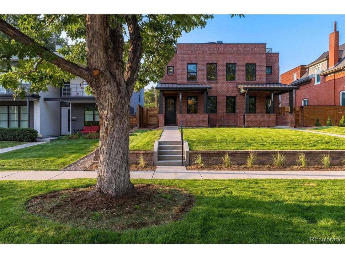 House in Denver, Colorado, United States 1 - 18646078