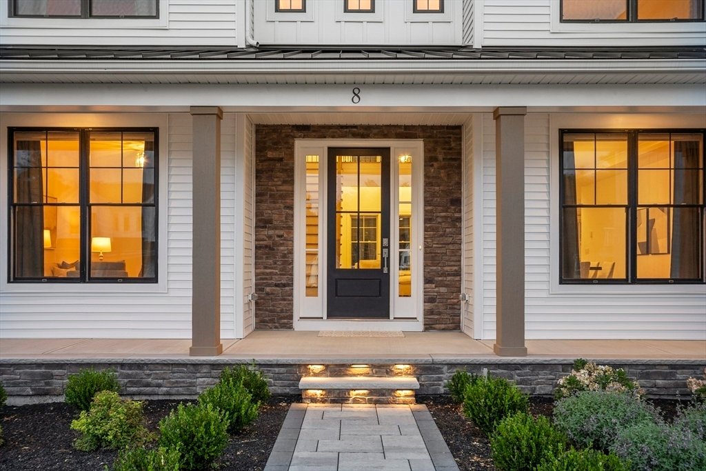 House in Westford, Massachusetts, United States 5 - 18646826