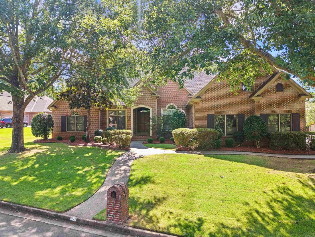 House in Little Rock, Arkansas, United States 1 - 18645364