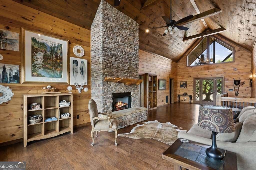 House in Mineral Bluff, Georgia, United States 5 - 18643724