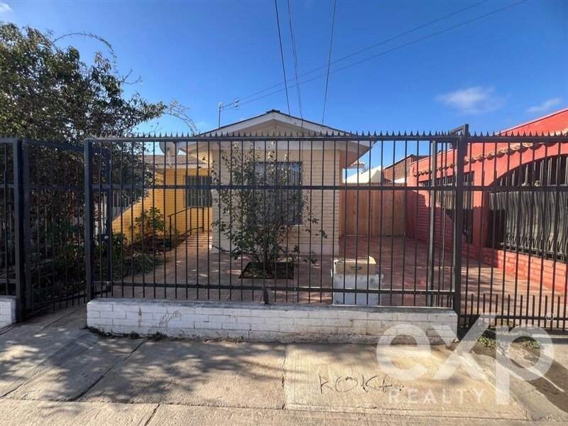 House in La Serena, Coquimbo, Chile 1 - 18647783