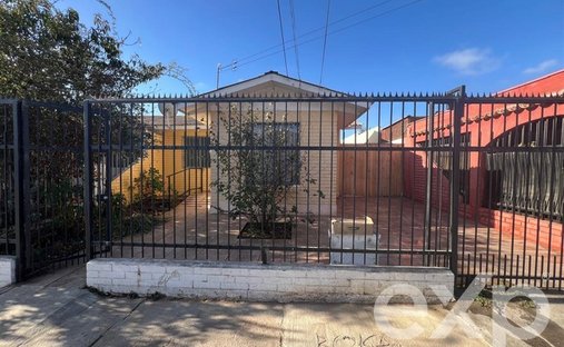 House in La Serena, Coquimbo, Chile 1
