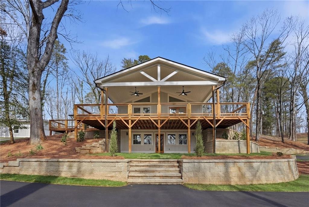 House in Gainesville, Georgia, United States 3 - 18646873