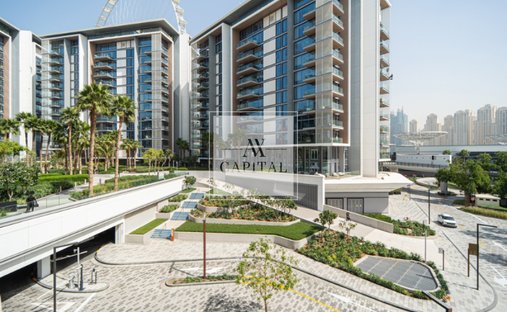 Apartment in Wadi Al Safa 7, Wadi Al Safa, Dubai 1