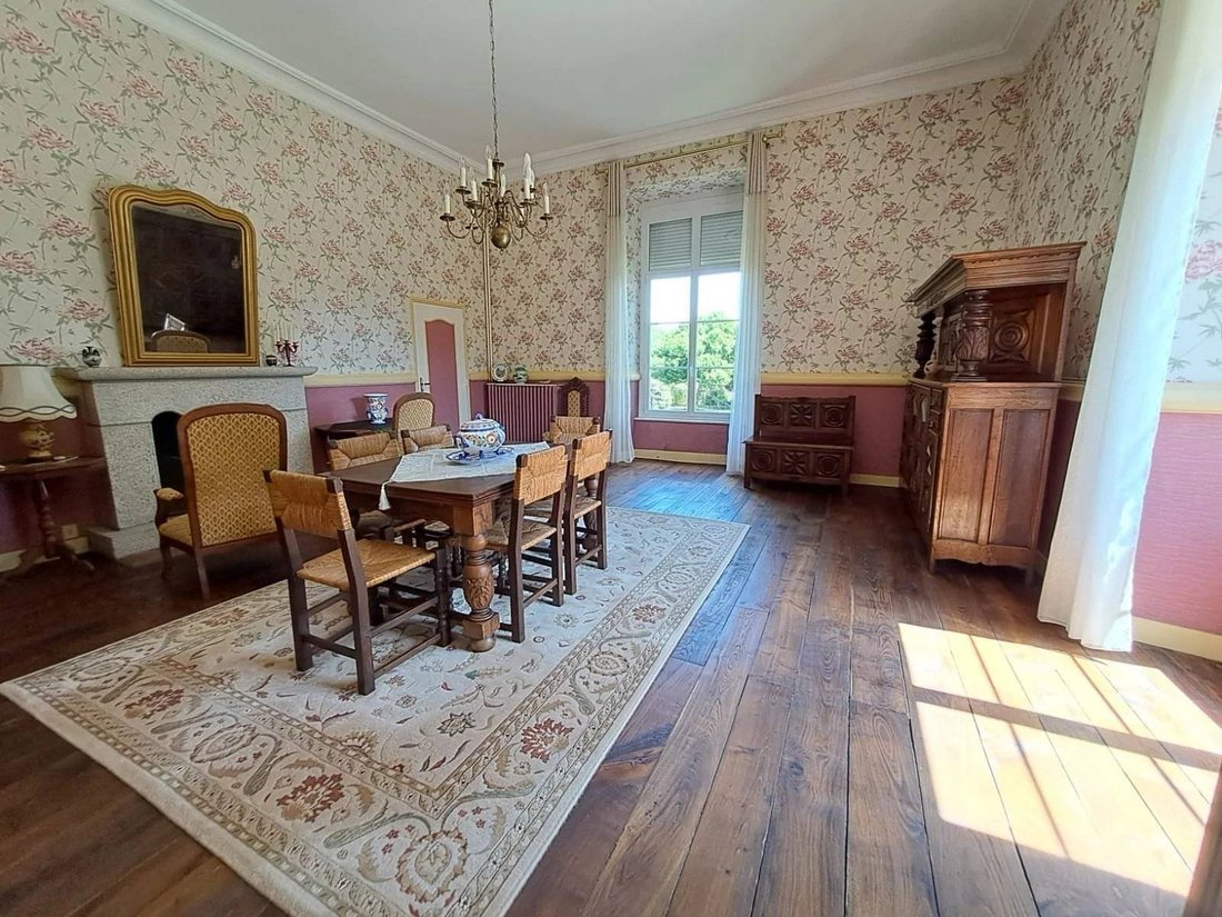 Casa en Zone Urbaine, Arradon, Francia 3 - 16461311