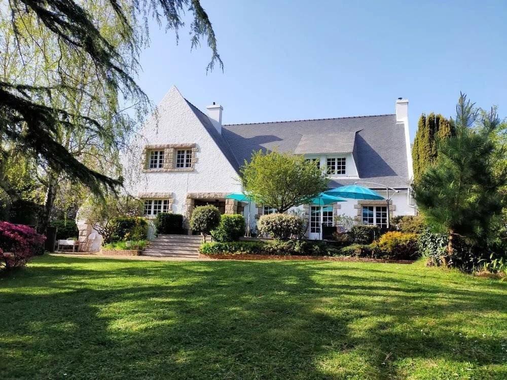 House in Ouest Péri-Centre Ville, Vannes, France 2 - 16461565