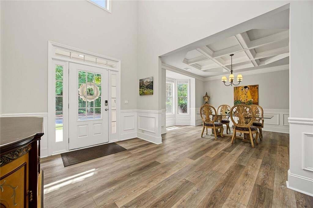 House in Buford, Georgia, United States 3 - 18646642