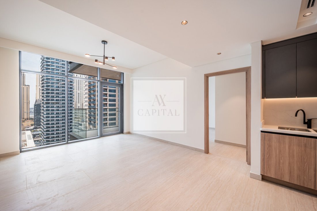 Apartment in Dubai Marina / Marsa Dubai, Dubai, United Arab Emirates 4 - 18648240