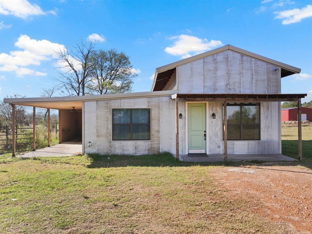 Farm Ranch in Mount Pleasant, Texas, United States 3 - 18647243