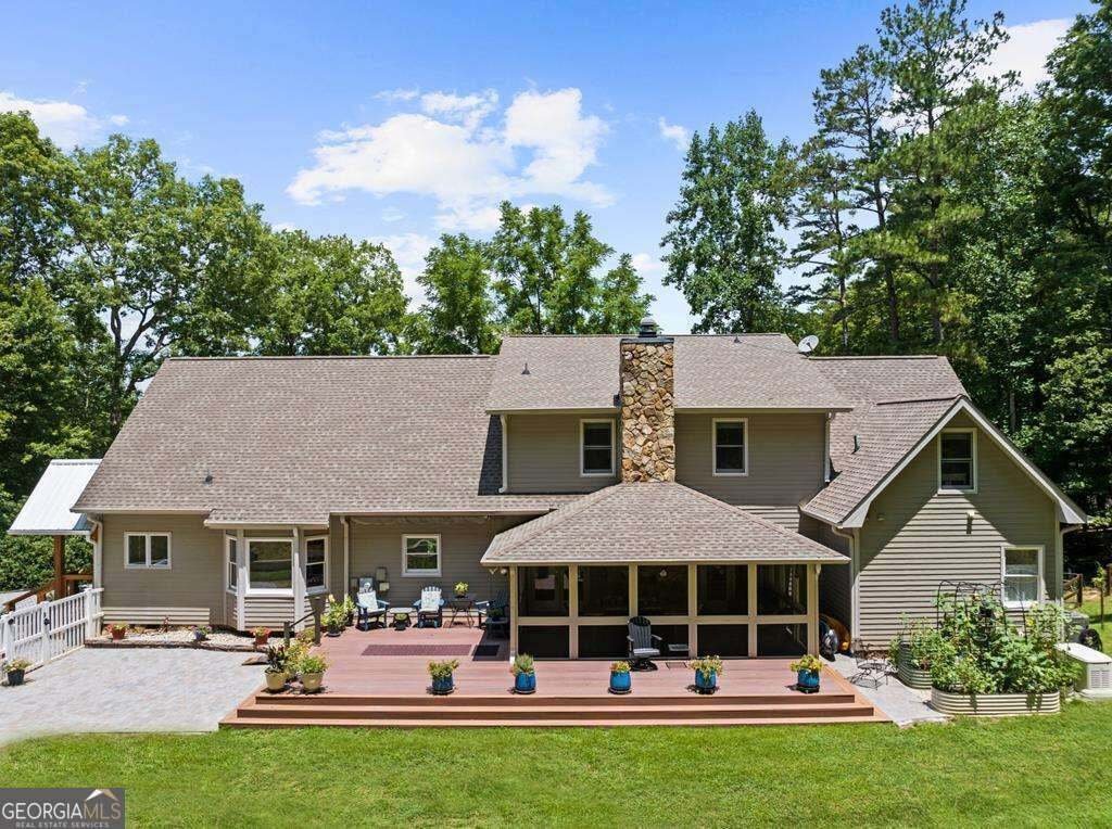 House in Morganton, Georgia, United States 2 - 18643899