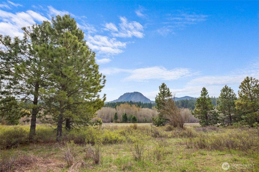 Land in Cle Elum, Washington, United States 5 - 18642950