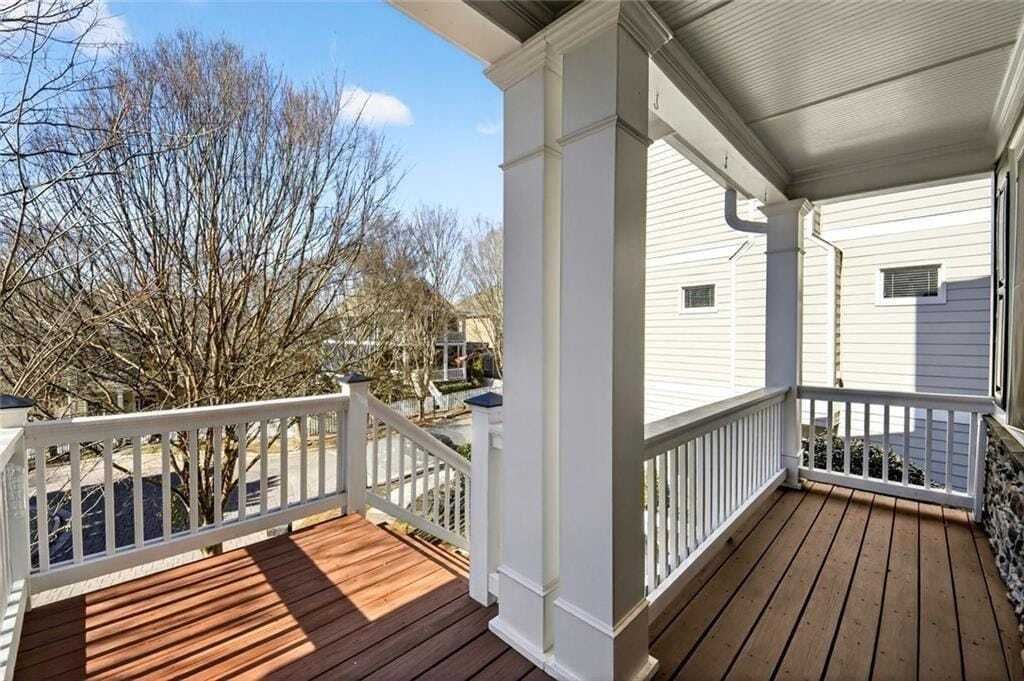 House in Atlanta, Georgia, United States 3 - 18645770