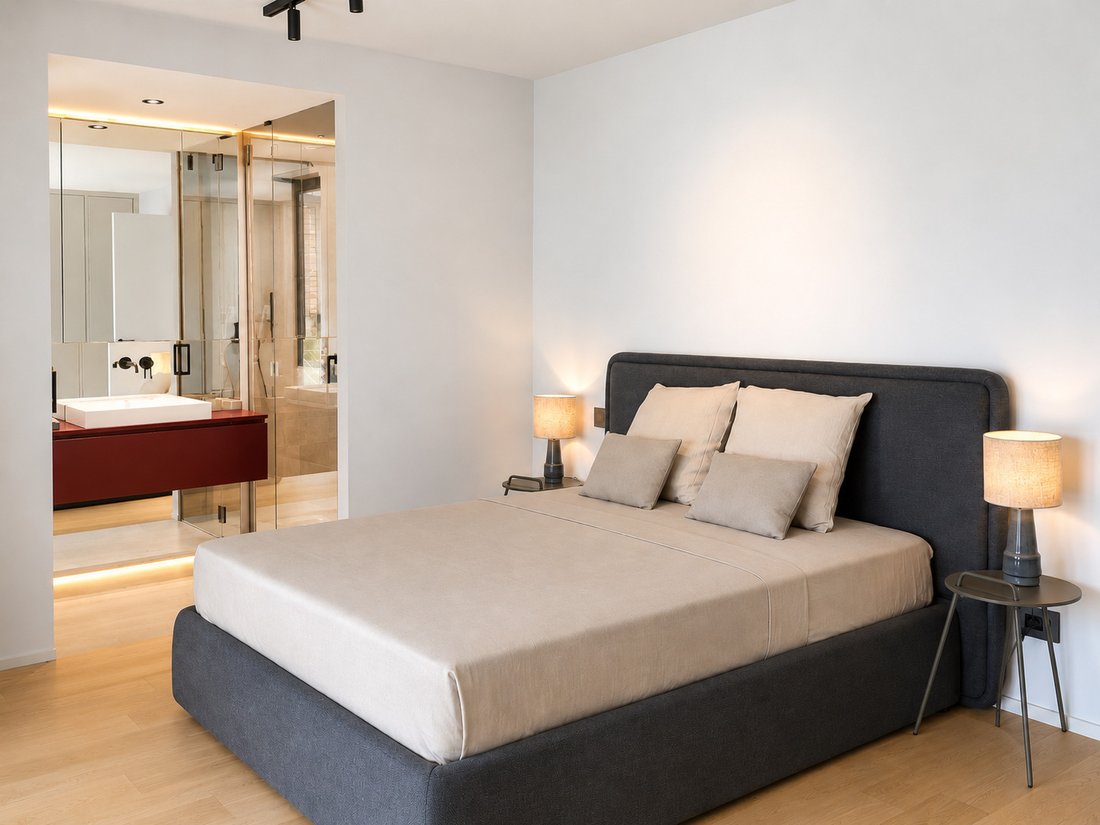 Apartment in Lugano, Ticino, Switzerland 3 - 18523611