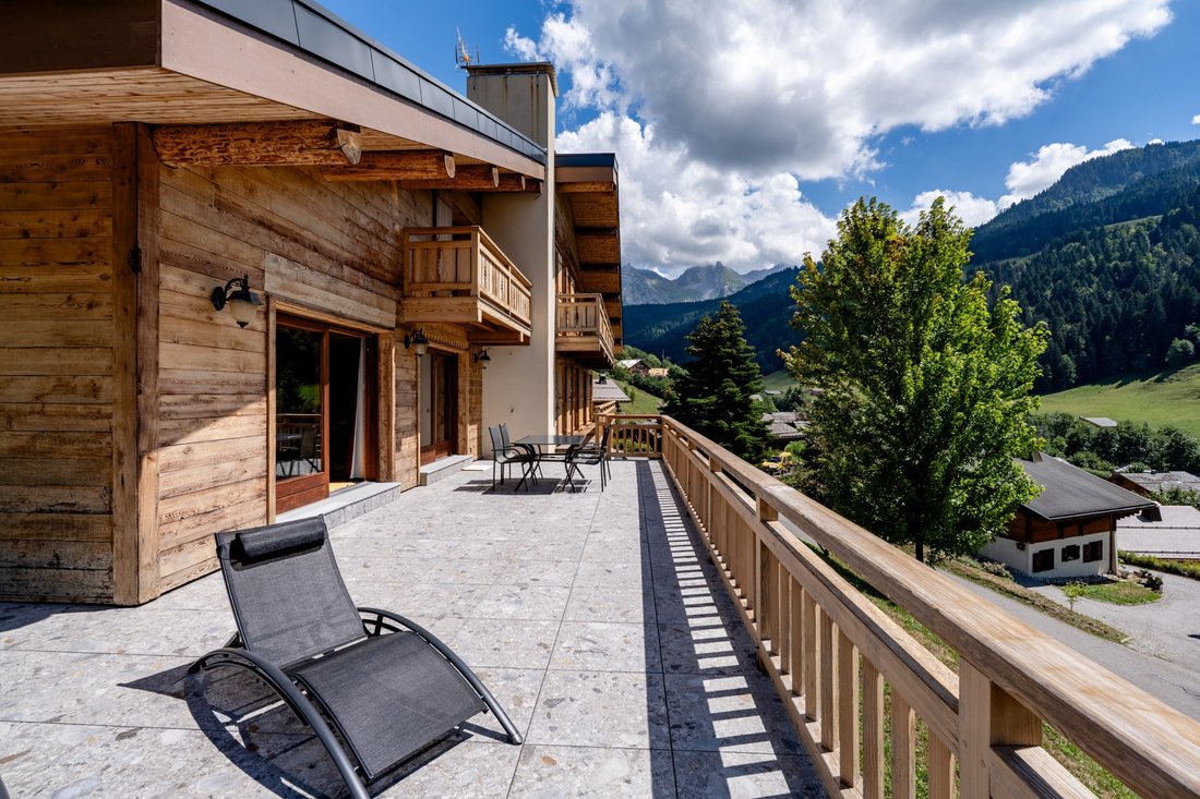 House in Le Grand-Bornand, Auvergne-Rhône-Alpes, France 2 - 18647299