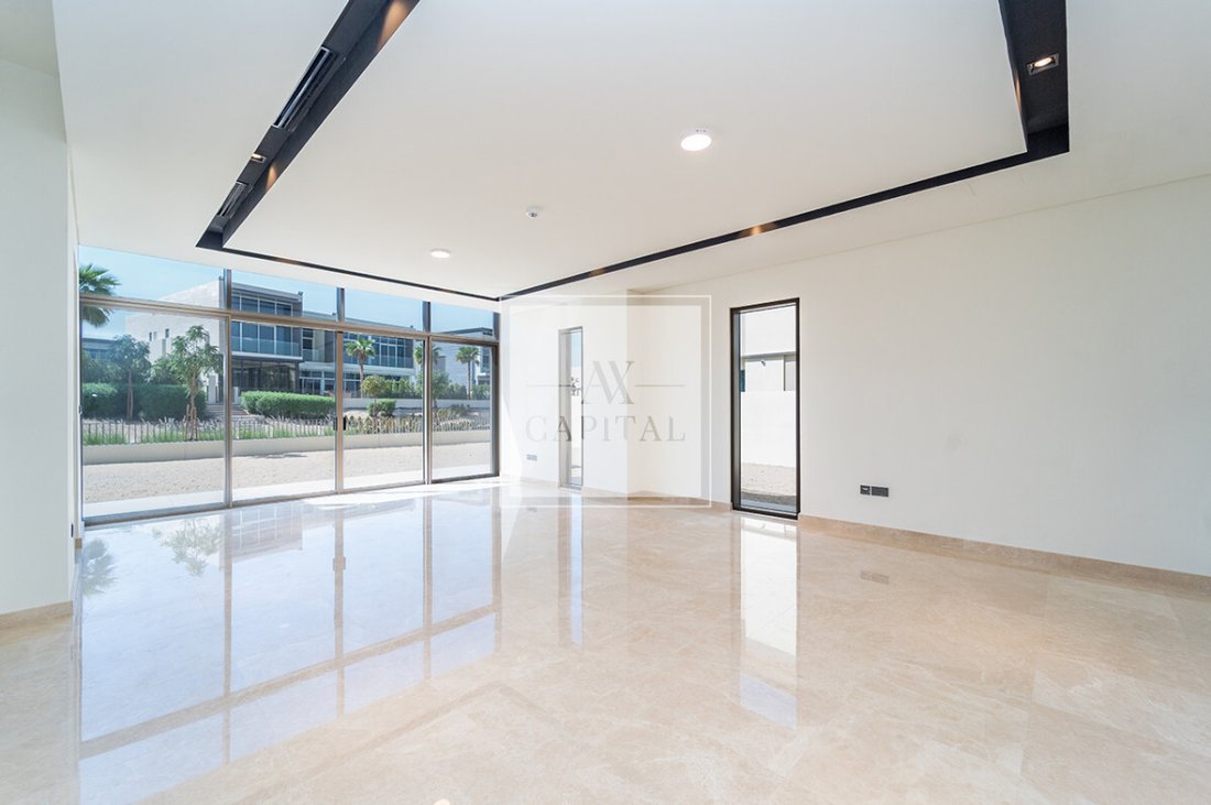 Villa in Dubai Creek Harbour, Dubai, United Arab Emirates 5 - 18648234