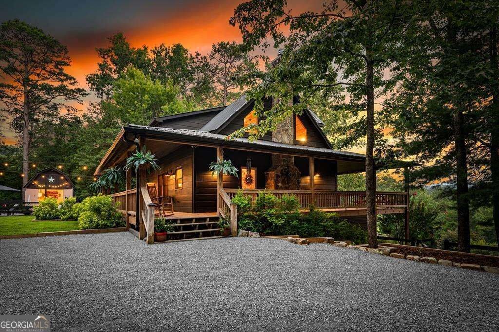 House in Copperhill, Tennessee, United States 4 - 18644233