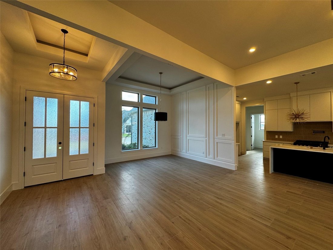 House in Beaumont, Texas, United States 2 - 18642461