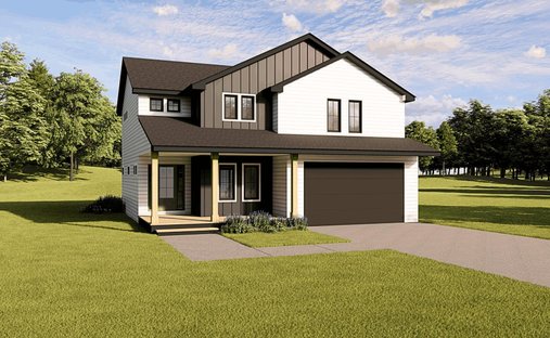Haus in Windham, Maine, Vereinigte Staaten 1