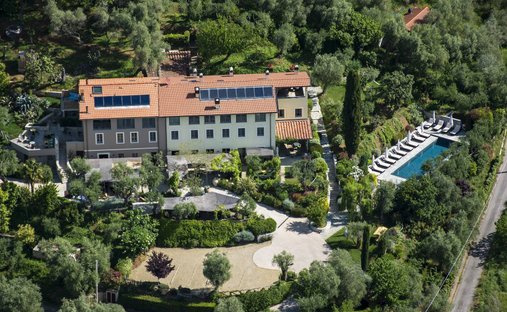 Haus in Camaiore, Toskana, Italien 1