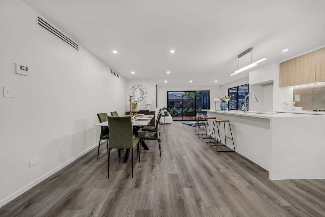 House in Auckland, Auckland, New Zealand 1 - 18648461