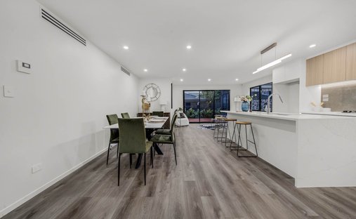 House in Auckland, Auckland, New Zealand 1