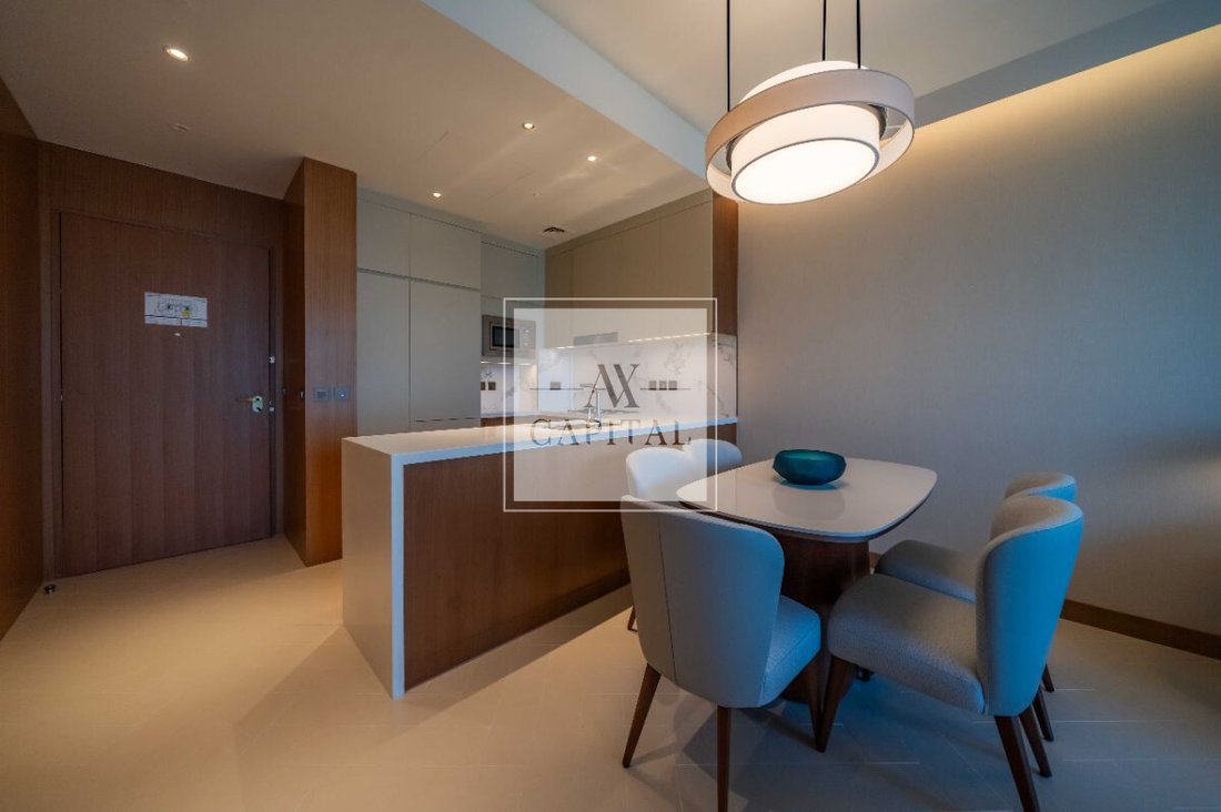 Apartment in Business Bay, Dubai, United Arab Emirates 4 - 18647897