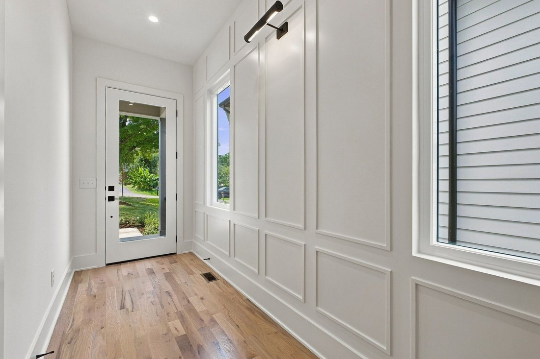 House in Nashville, Tennessee, United States 2 - 18646837
