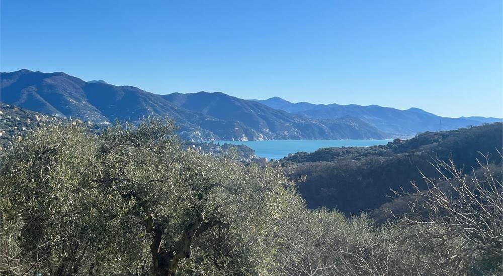 Villa en Centro, Santa Margherita Ligure, Liguria 1 - 18645546